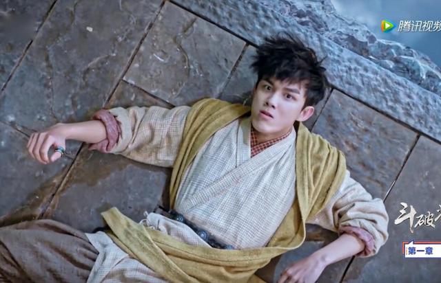 同是99后小鲜肉，同样的戏，王俊凯和吴磊演技差别也太大了