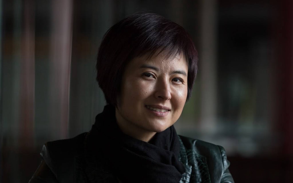 张泉灵,央视,北京大学