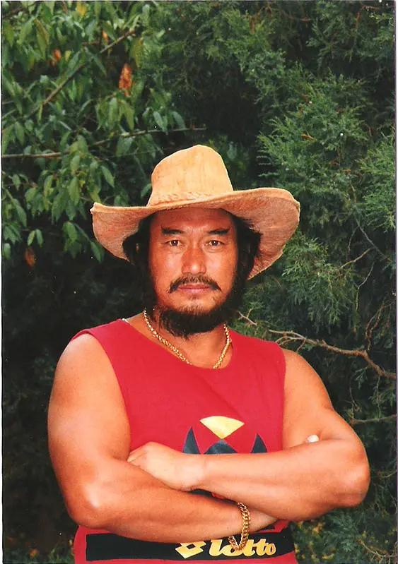 贾石头,拳王阿里