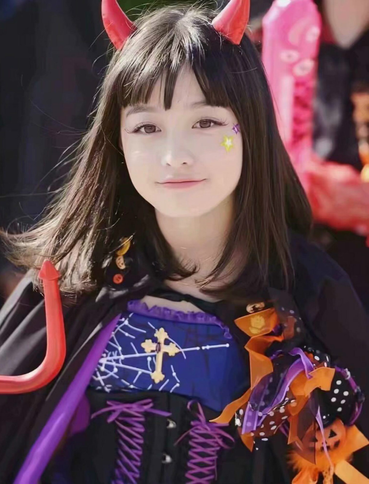 桥本环奈