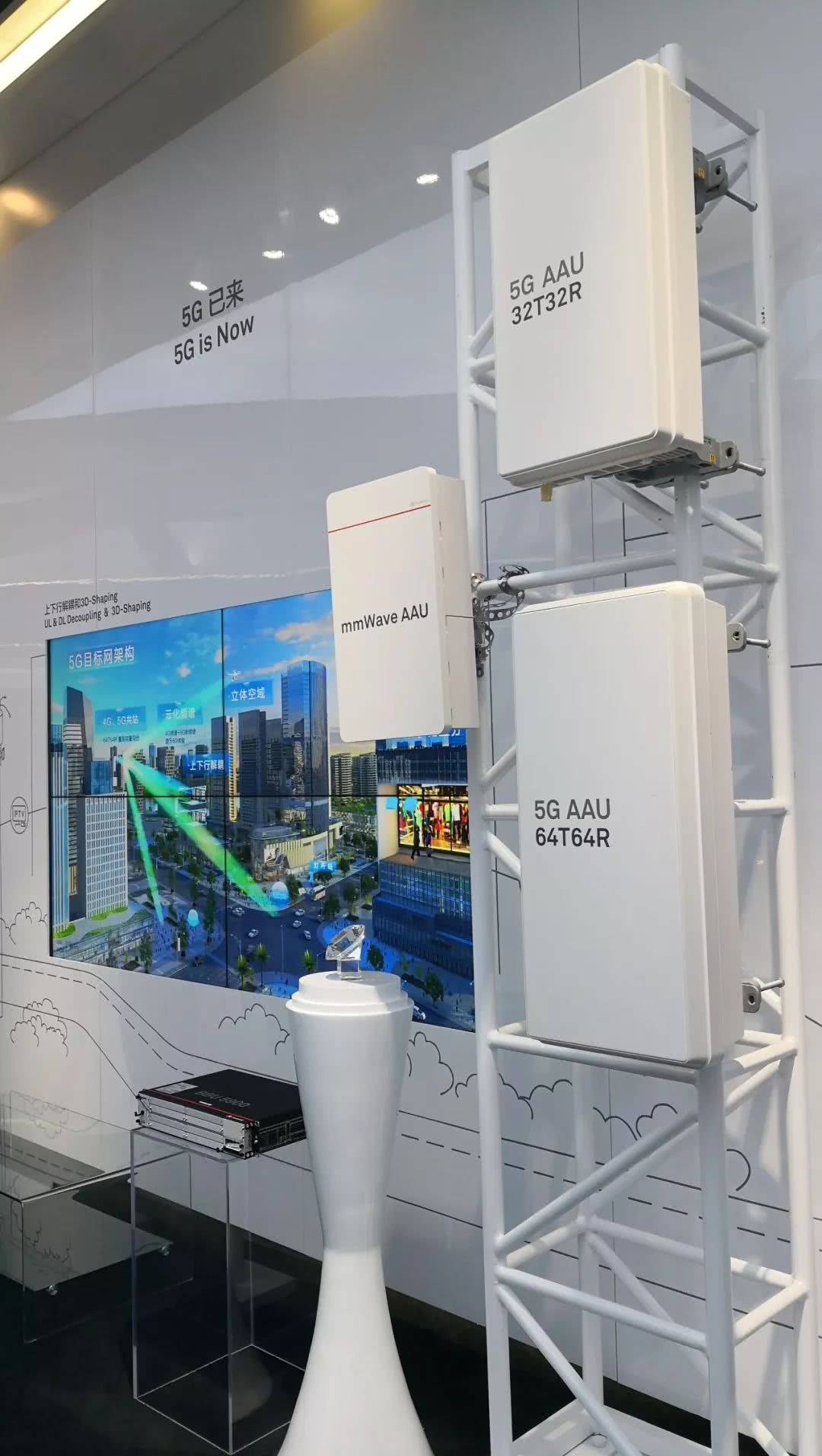 5g建设快马加鞭,哪个领域机会大?