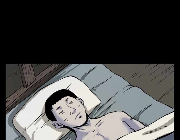 第74话 山神庙!