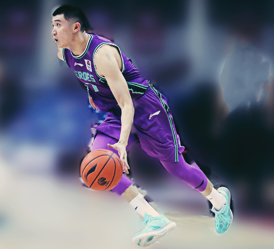 李泓翰一战成名,昙花一现还是厚积薄发?中生代球员夹缝中求生