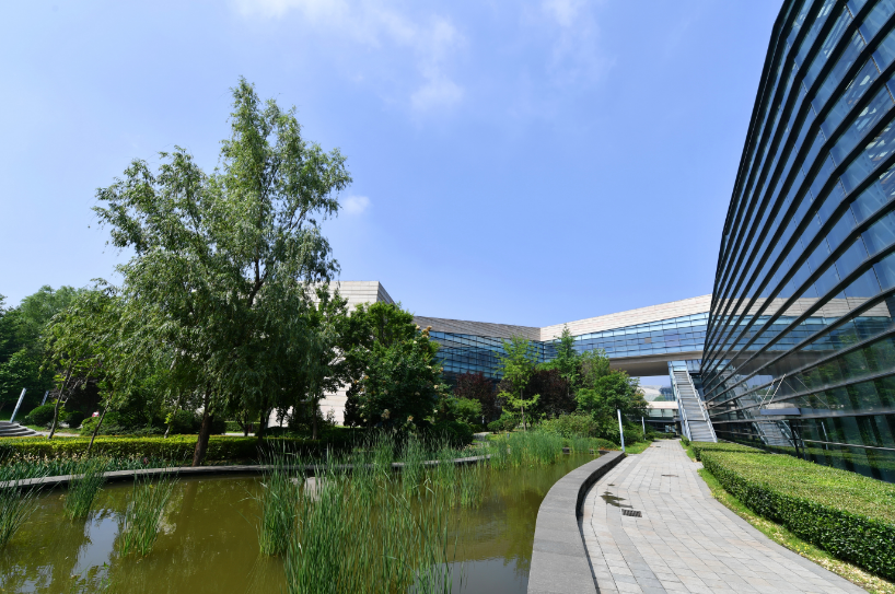 北京基金小镇拒绝451家次机构入驻申请