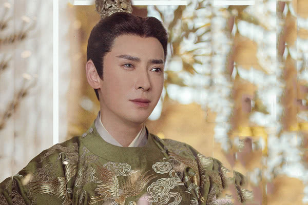 严世蕃是《锦衣之下》最大的反派,虽手眼通天,却输给了陆绎