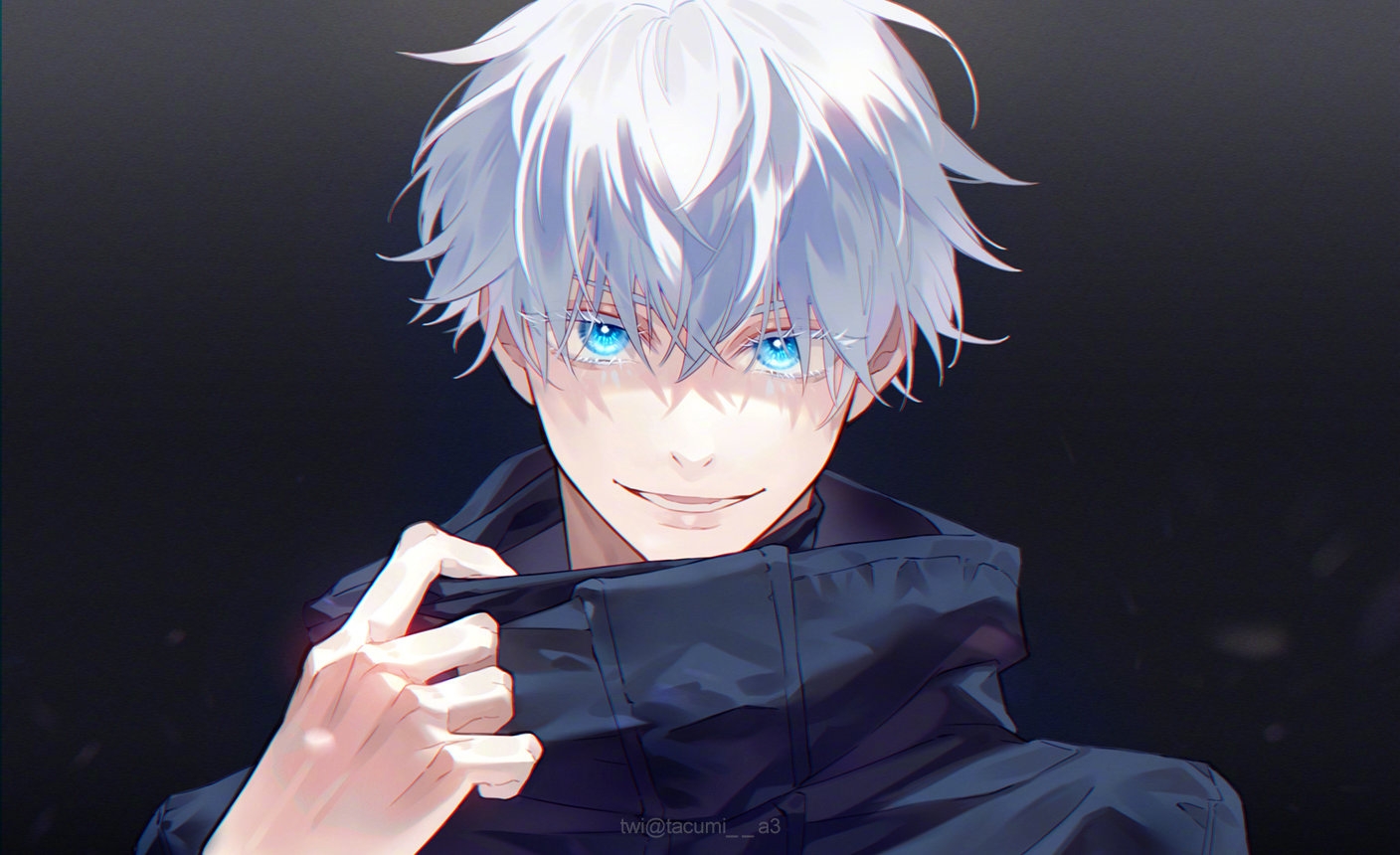 五条悟最期】五條悟 | Tower of Saviors 維基 | Fandom