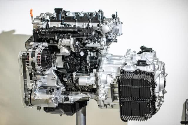 突破核心技术壁垒 长城汽车发动机技术成果全面落地