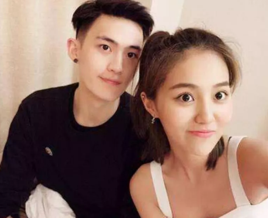 爱情公寓:"四美"现实中的男友,一菲相恋小鲜肉,看完诺澜粉丝们坐不住