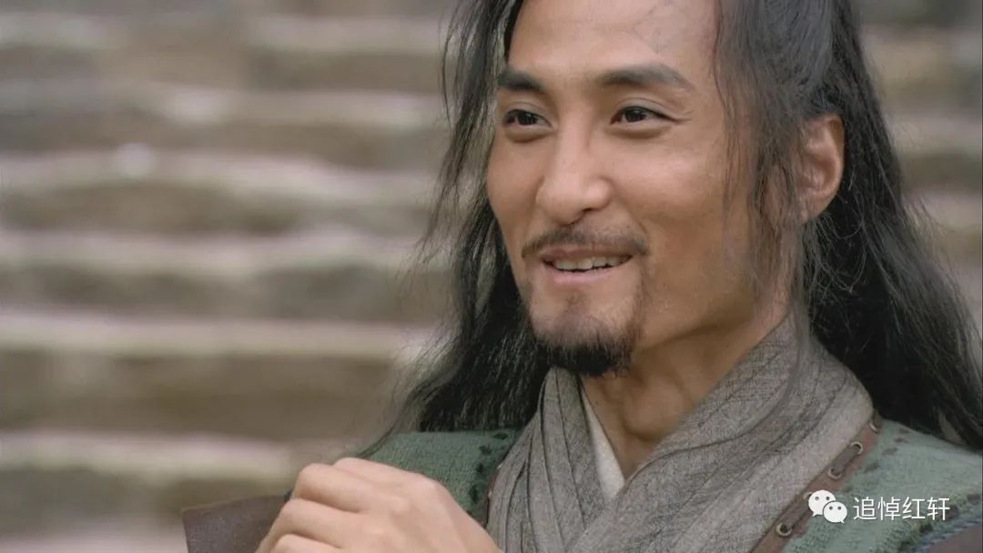 晁盖,水泊梁山,水浒传,林冲,吴用