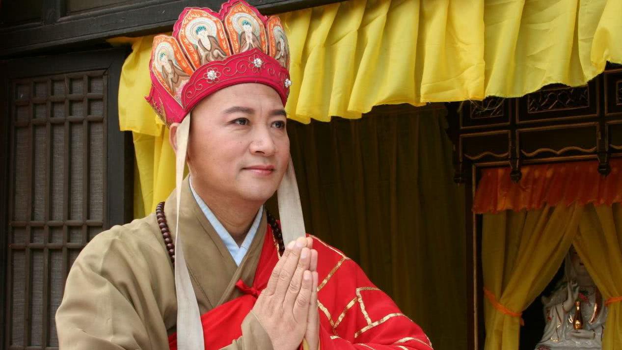 难怪沙僧没成佛,你看看他对唐僧和观音干了啥?