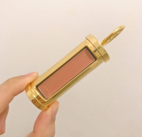 你没见过的ysl,旋转口红盘超个性,这颜值也太高了吧!