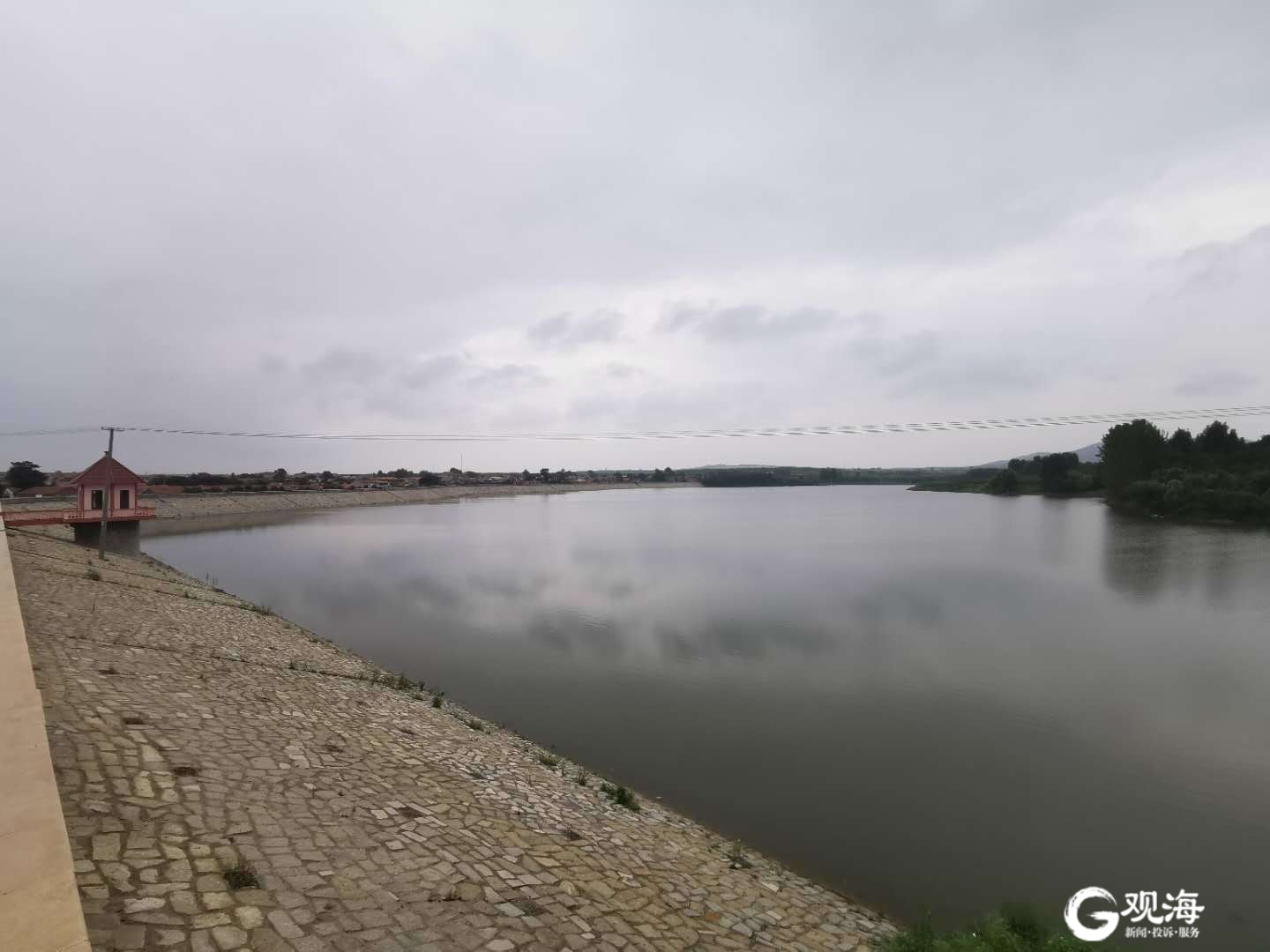 水库,青岛,降水量,胶州市,蓄水