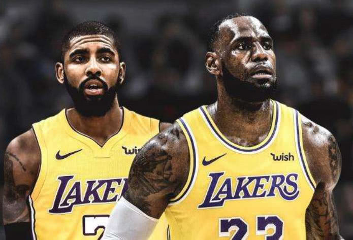 【影片】熱情！厄文現身洛杉磯遭遇湖人球迷圍堵，大家現場招募：來湖人吧！-黑特籃球-NBA新聞影音圖片分享社區