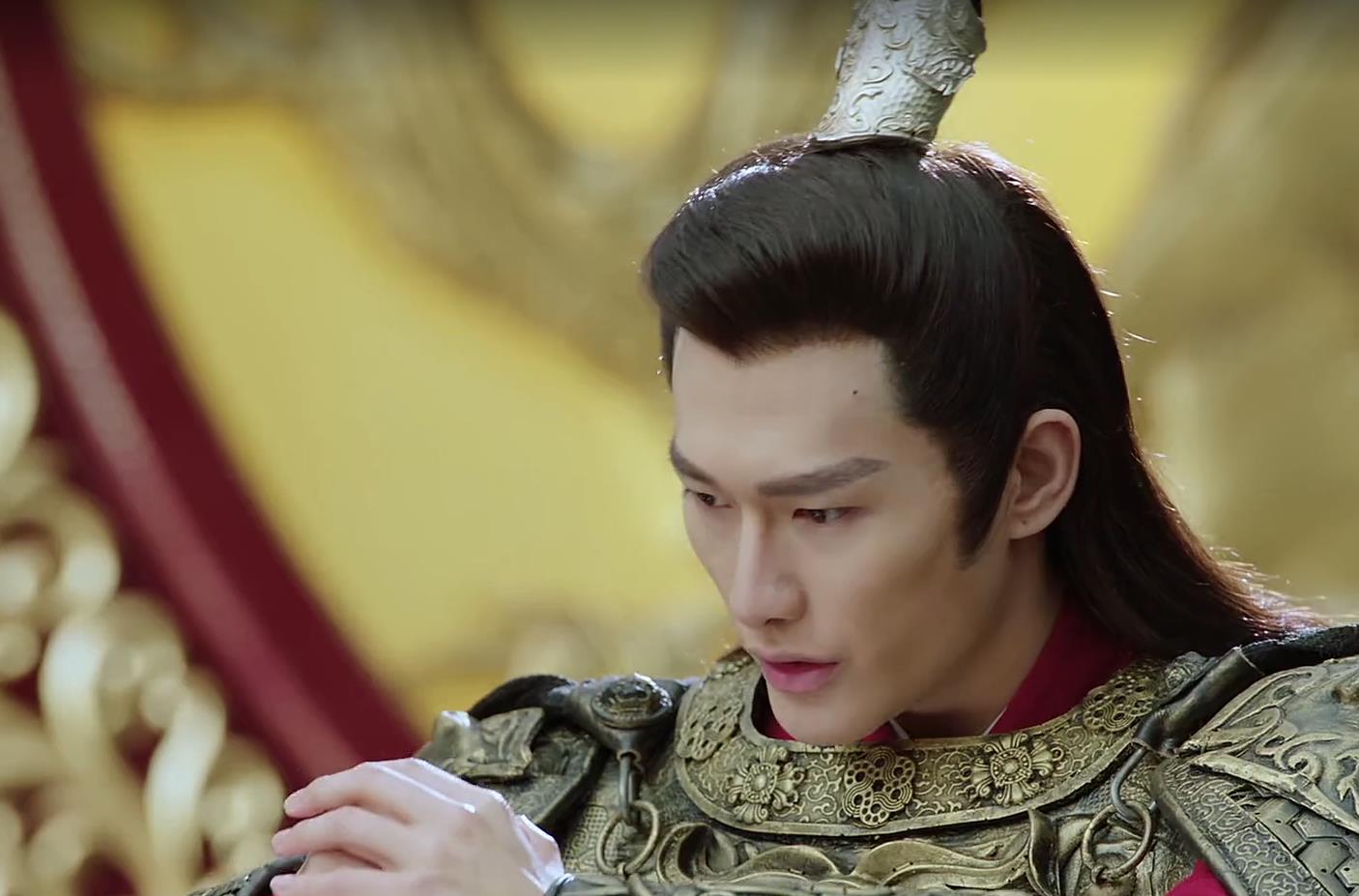 呼延庆是不是北宋奸臣?再美化他,他也是一个误国误民的罪人