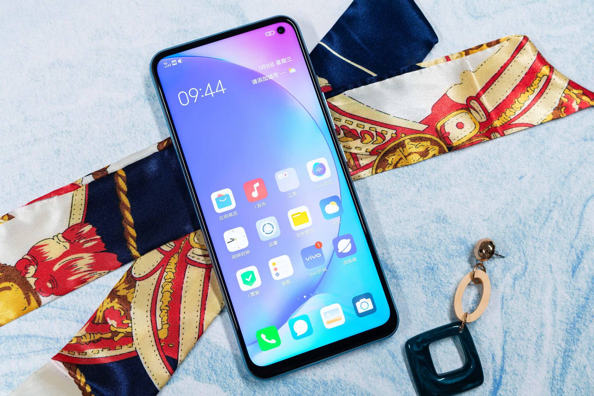 vivo5g(vivo5g手机怎么关闭5g)
