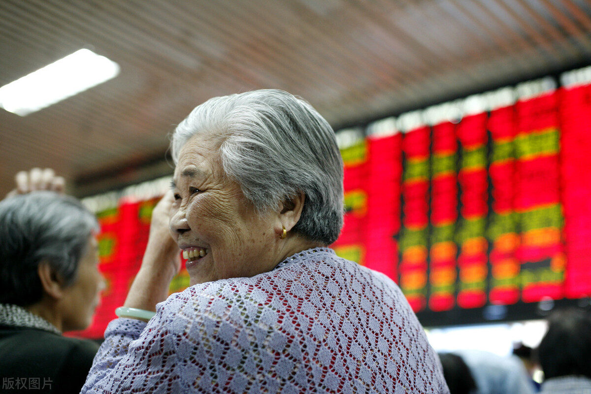 为什么炒股二十年的老股民会说,牛市才是亏钱的开始?