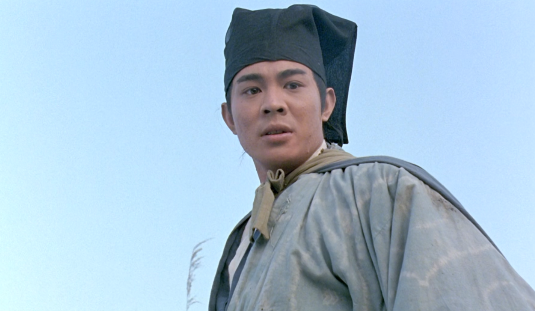 令狐冲,林平之,田伯光