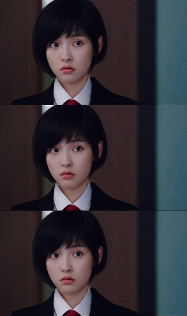 吴倩新剧开播热度低,近照状态被吐槽,没有了往日的灵气