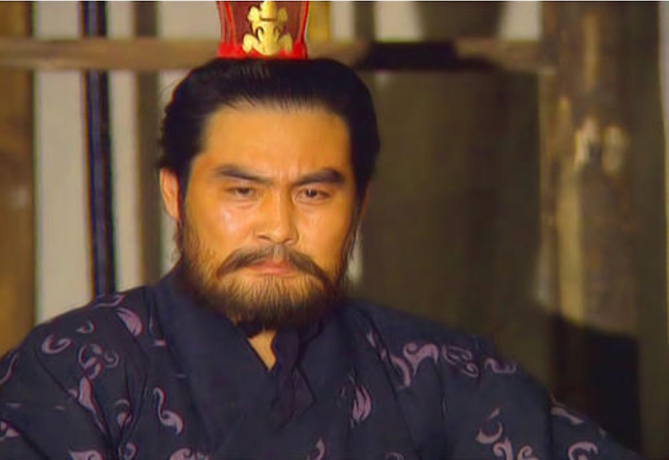 典韦武力排行第三水分有多大?不提五虎上将,许褚都比他强!