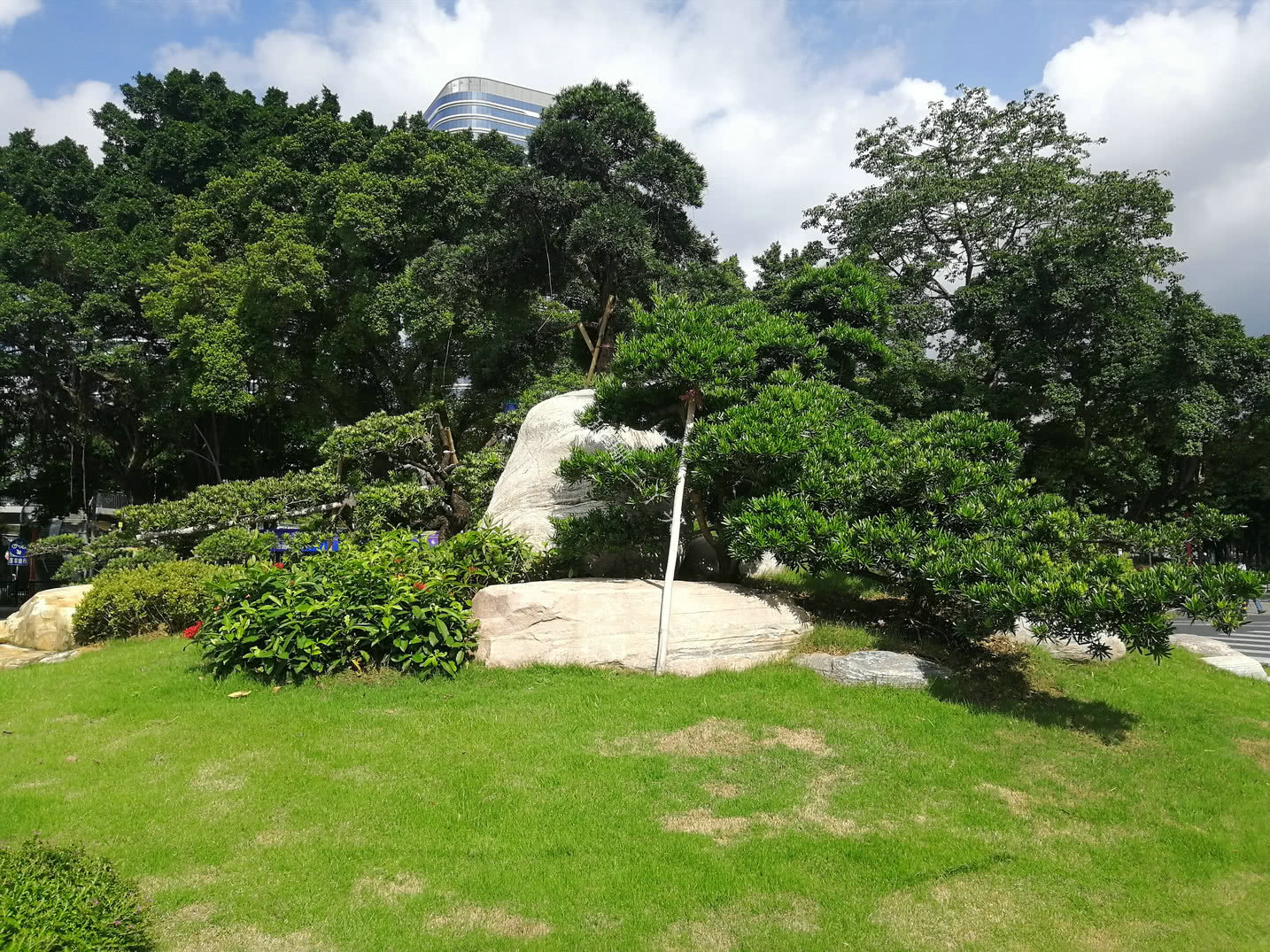 广州这块"石头"有什么特别?是小行星命名!也是珠江名字来源!