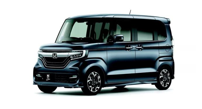 世界各国"销量王"车型!日本的这款小车,1年能卖25万台