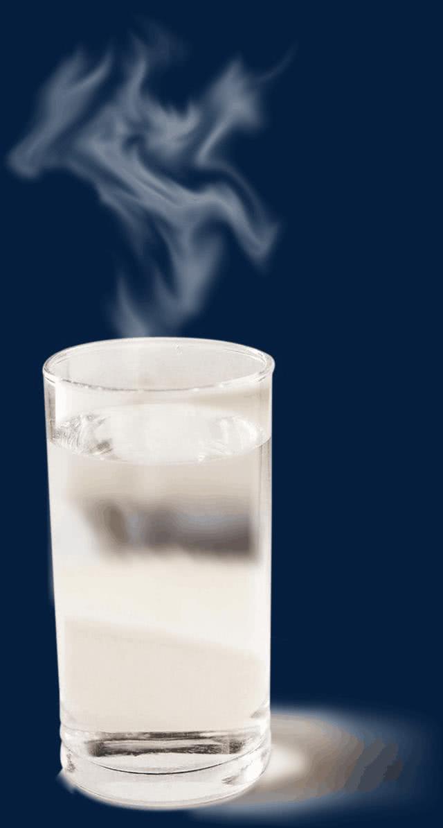 心理测试:你觉得以下哪杯水最烫,测你当前最想干什么