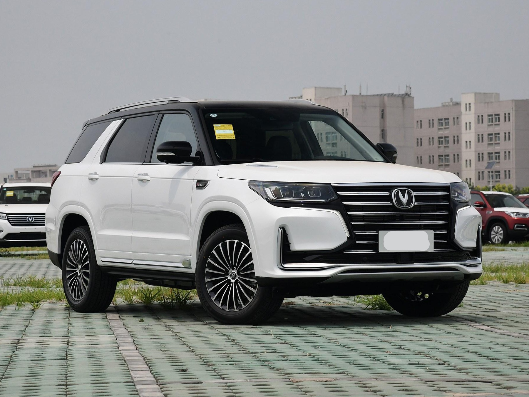 长安cs95,长安汽车,哈弗h6,哈弗