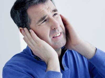 耳聋耳鸣 耳聋耳鸣