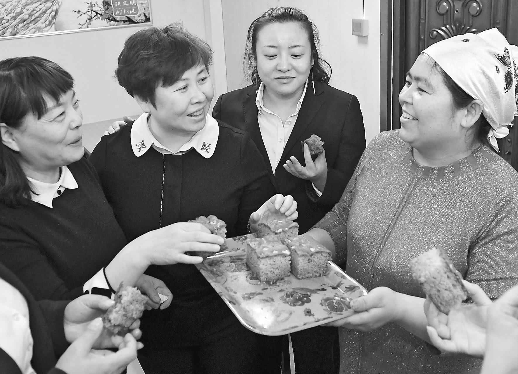 当代年轻人的亲情观:亲戚只是一辈亲,隔代就不联系了!