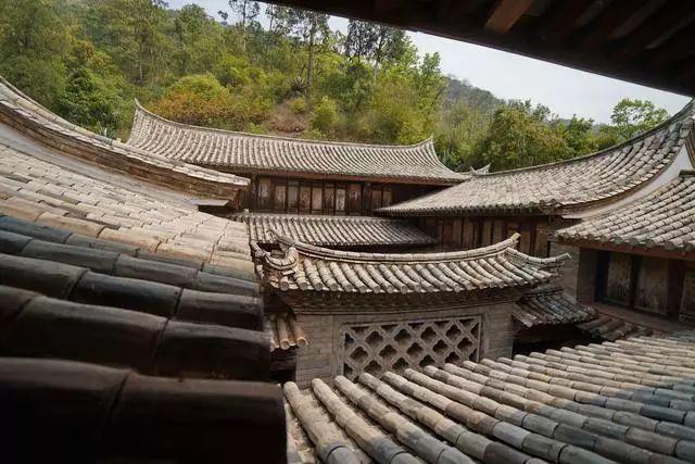 豪宅,农夫,马应忠,云南,历史,黄金