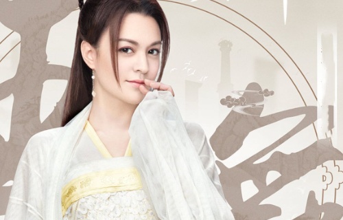 《从前有座灵剑山》开播3天,女主令网友不满,这眼光咋回事!