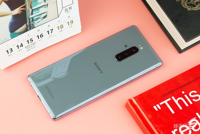 记录生活精彩画面 xperia 1视频拍摄技巧分享