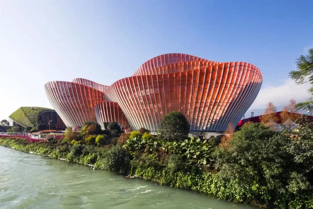 桂林融创文旅城明年6月全面开业