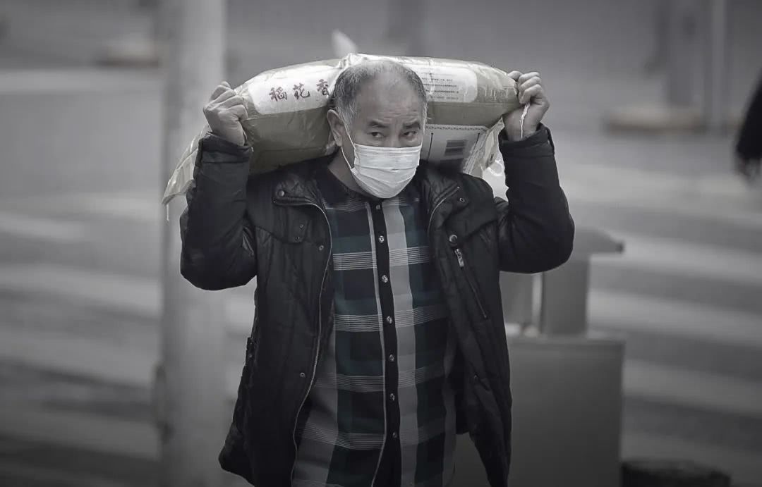 向杰:疫情有效控制后的百姓生活