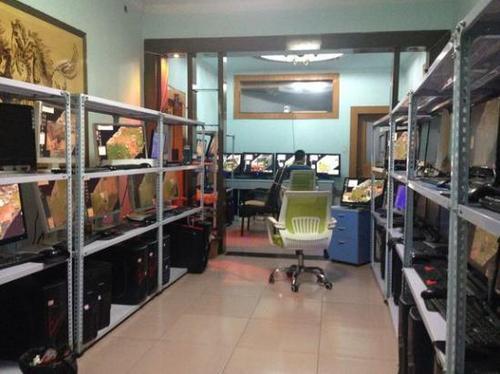 热血传奇:传奇衍生的打金工作室是干嘛的,是怎么运作的