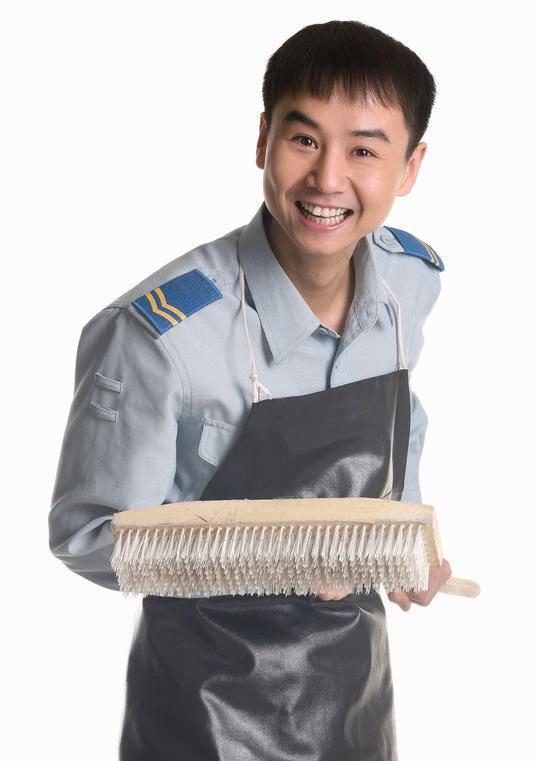 炊事班的故事,尚敬,武林外传,洪剑涛