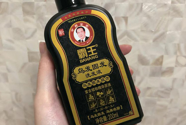 曾大火的国产洗发水,因"致癌风波"倒下,成龙也无奈,现状如何