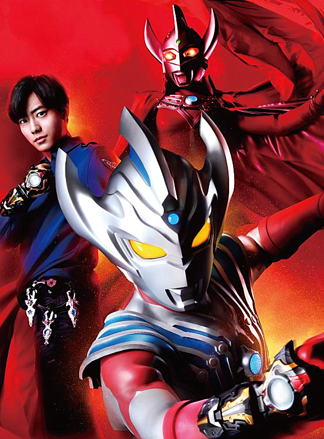 奥特曼,初代·奥特曼,漫威影业,复仇者联盟,泰迦奥特曼,圆谷