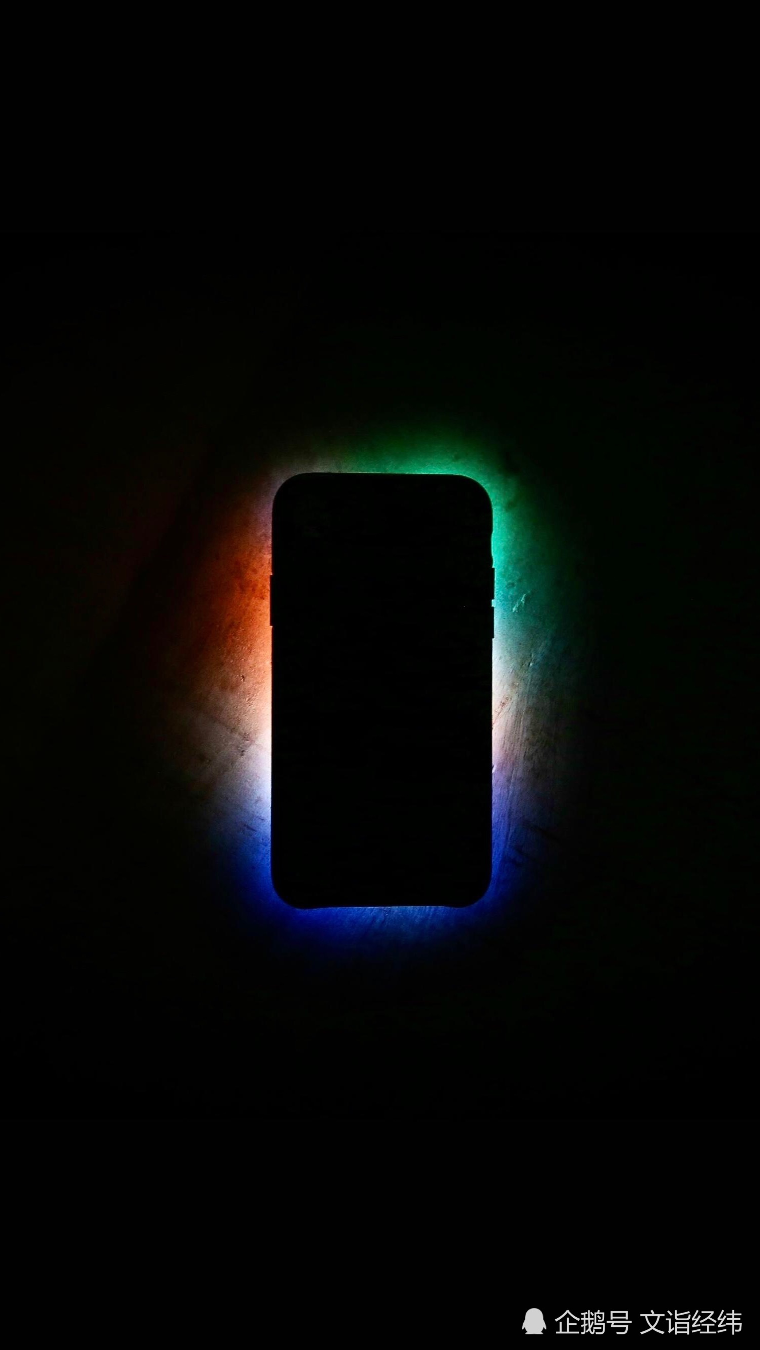 微信正式支持深色模式