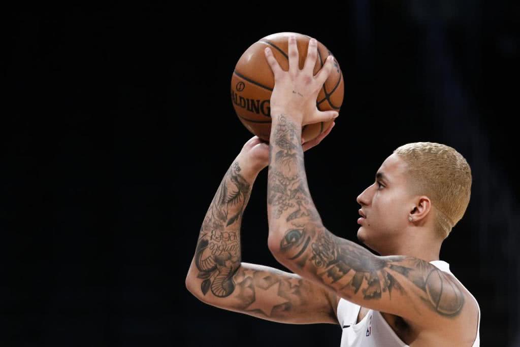 库兹马,科比,詹娜,湖人队