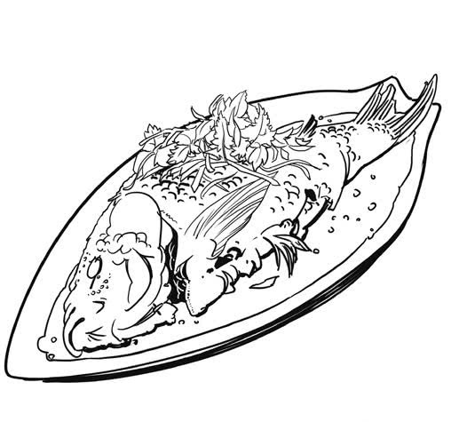 一锅贵州炖菜的回忆