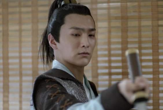 庆余年,滕子京,学霸,燕青,郭攸之,范闲,范仲淹