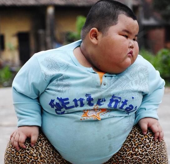 5岁男娃天天吃7顿饭,吓得家长以为孩子有毛病,医生却被逗笑了-看点快