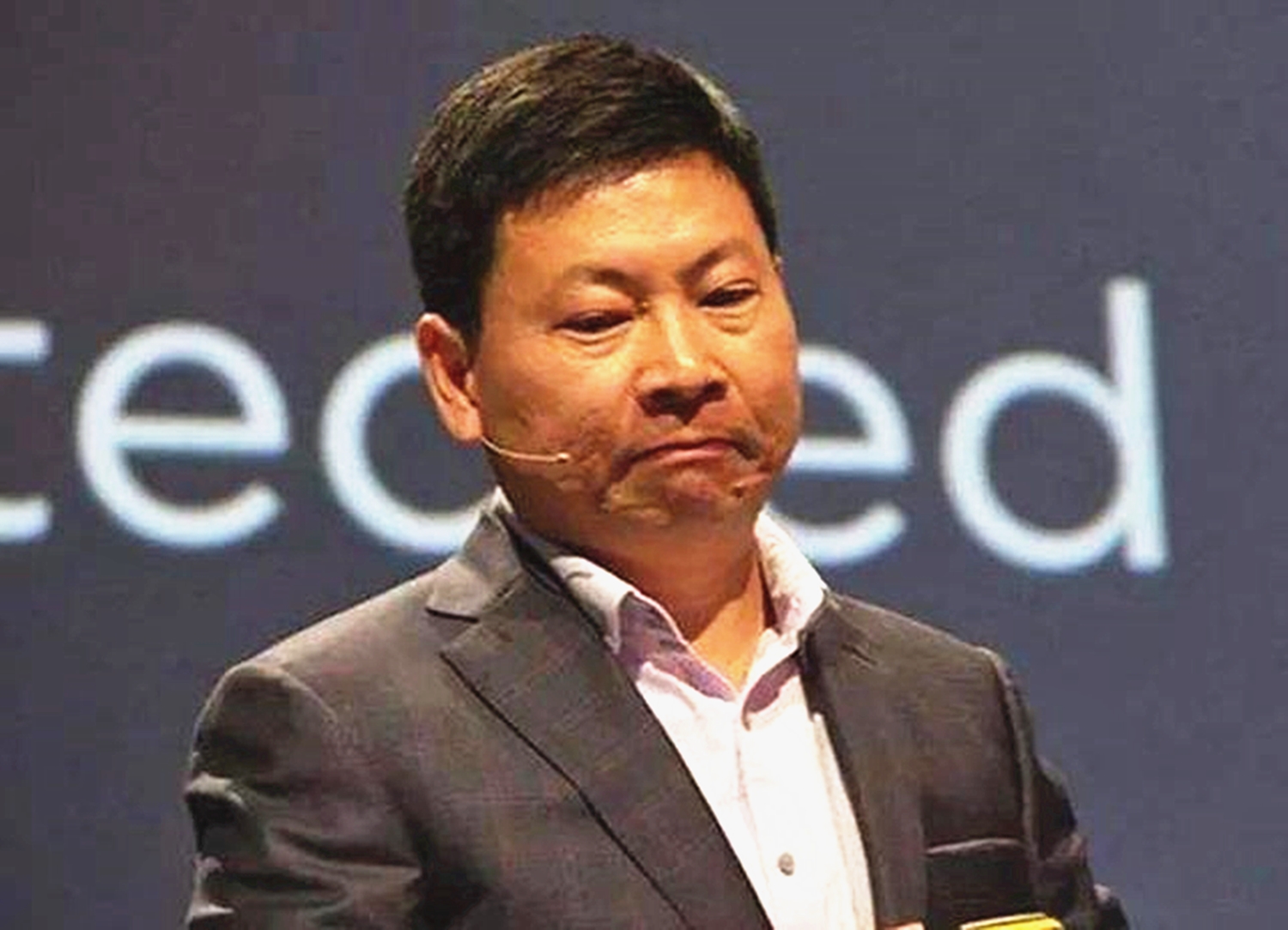 华为又一"备胎"被戳:联发科芯片打水漂?