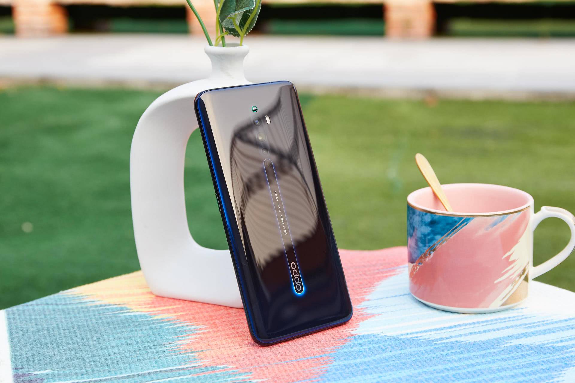 oppo reno2 z成下半年值得入手手机