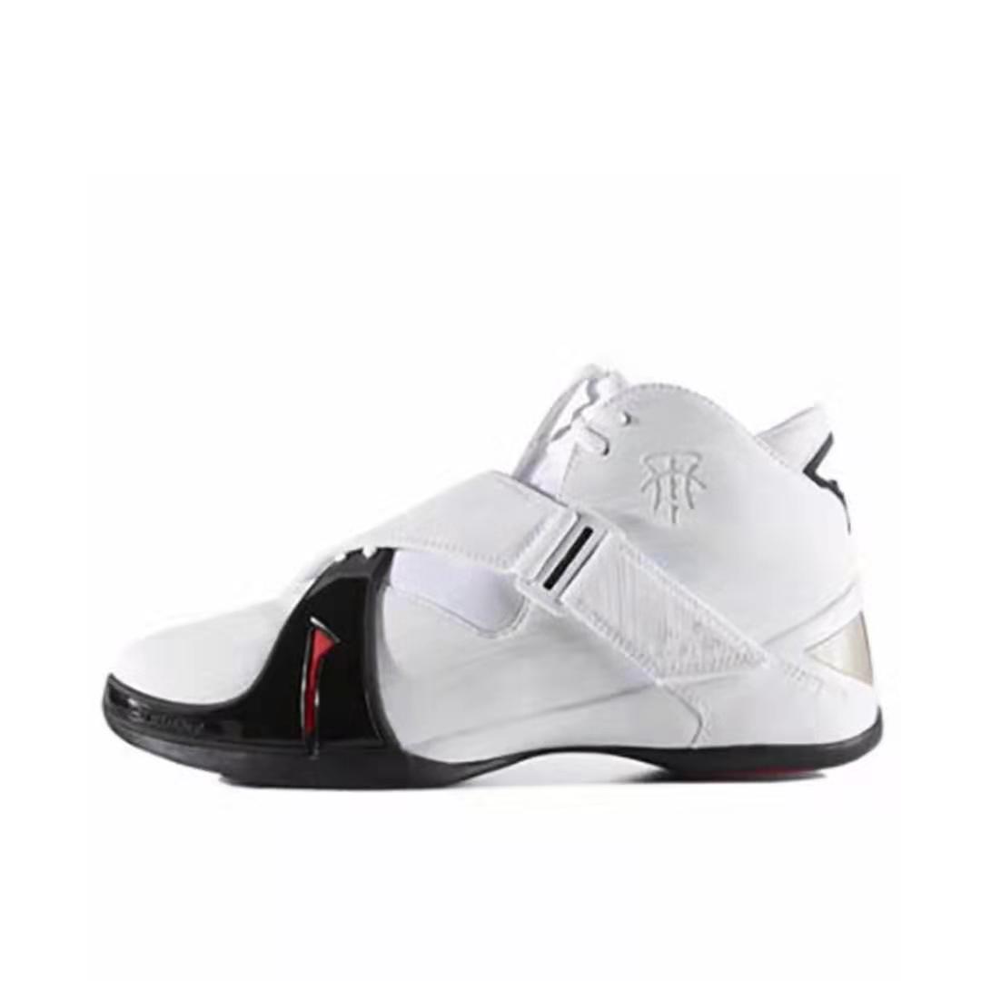 麦迪鞋子还会复刻吗图片 麦迪鞋子还会复刻吗(已更新)