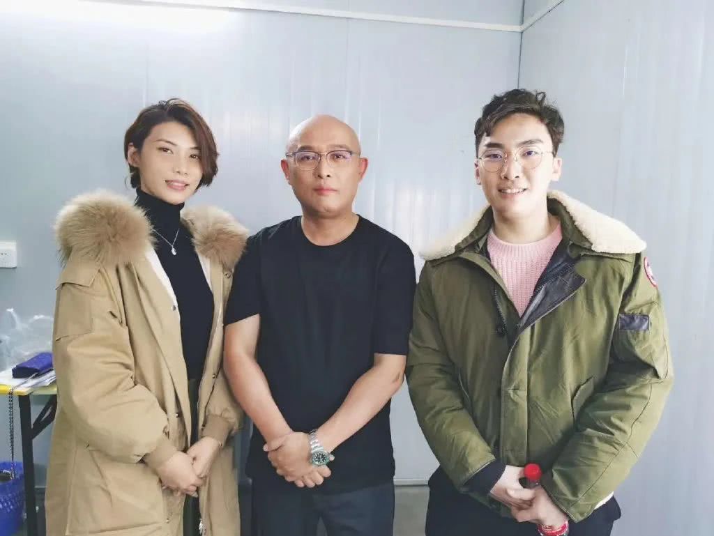 王逍,费滢梦直播狂秀恩爱 首个"新相亲"宝宝即将诞生