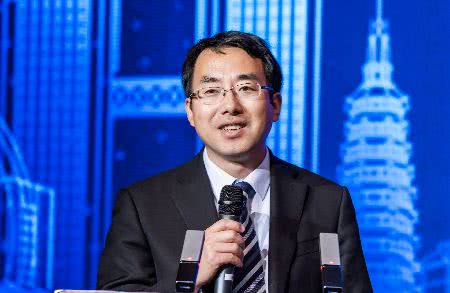 工业互联网,工业互联网产业,纪丰伟,大数据分析