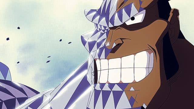 海贼王:索隆在这几个人面前毫无胜算,就算鹰眼来也抵挡不住