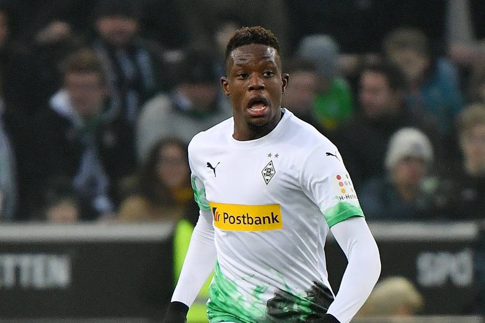 门兴中场扎卡里亚接受膝盖手术,或将无缘赛季剩余赛事